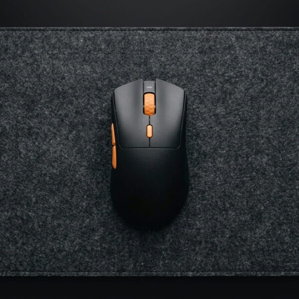 Apex Wireless Ergonomic Gaming Mouse